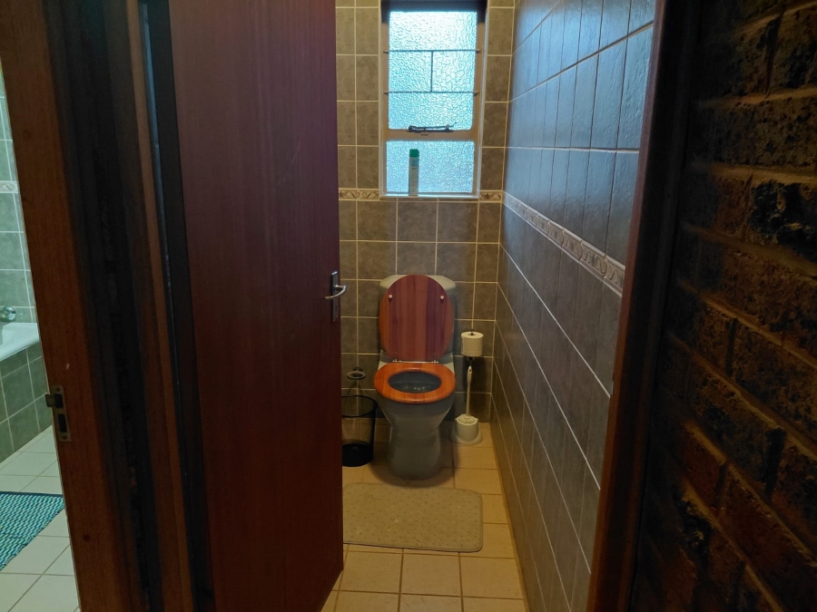 4 Bedroom Property for Sale in Brits North West